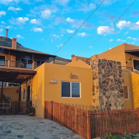 فيلا Adorable Casita W/Estuary & Ocean Views إنسينادا المظهر الخارجي الصورة