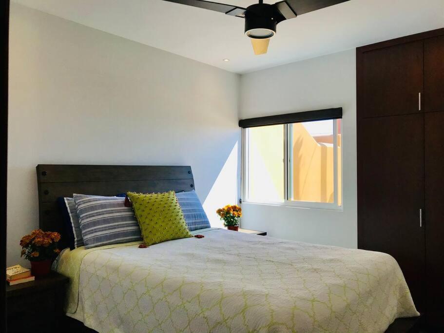 فيلا Adorable Casita W/Estuary & Ocean Views إنسينادا المظهر الخارجي الصورة
