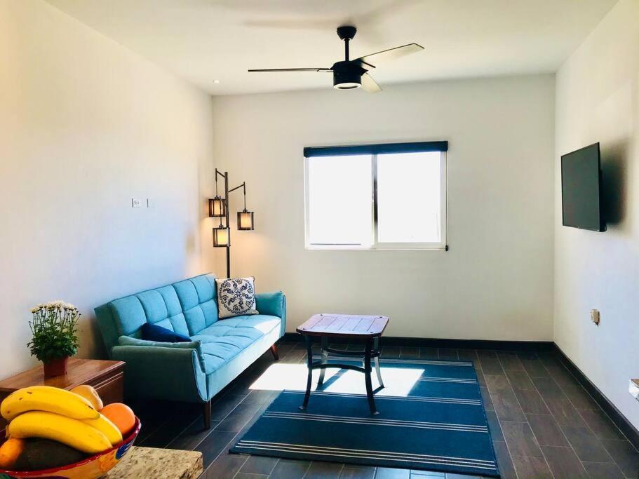 فيلا Adorable Casita W/Estuary & Ocean Views إنسينادا المظهر الخارجي الصورة