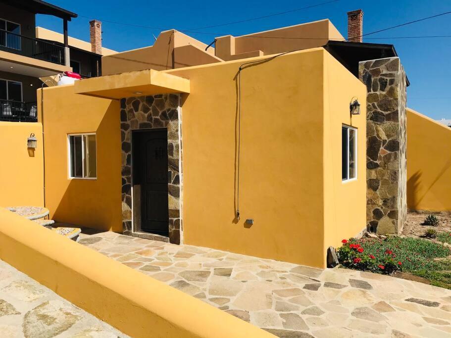 فيلا Adorable Casita W/Estuary & Ocean Views إنسينادا المظهر الخارجي الصورة