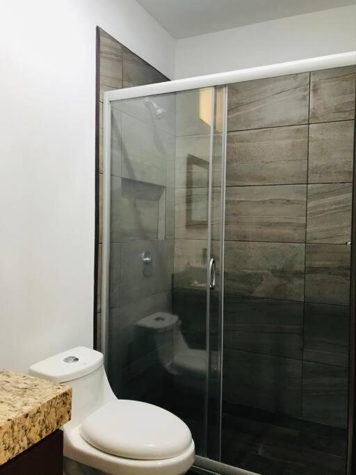 فيلا Adorable Casita W/Estuary & Ocean Views إنسينادا المظهر الخارجي الصورة